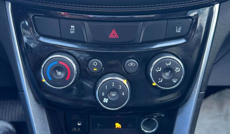 
								2020 Chevrolet Trax Premier full									