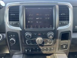
										2018 RAM 2500 Laramie Longhorn Limited Diesel full									