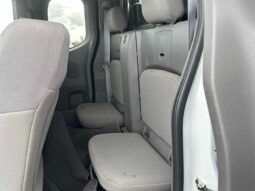 
										2019 Nissan Frontier S King Cab full									