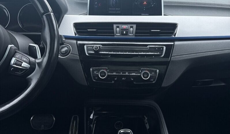 
								2022 BMW X2 xDrive28i full									