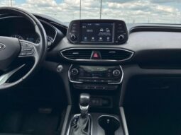 
										2020 Hyundai Santa Fe Preferred 2.4L full									