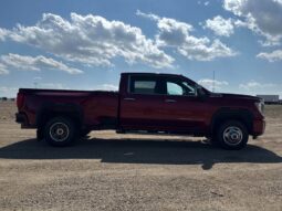 
										2023 GMC Sierra 3500 Denali full									