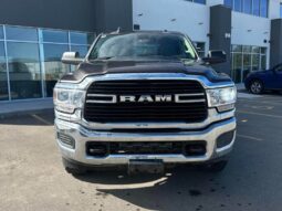 
										2020 RAM 2500 Big Horn full									