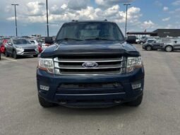 
										2017 Ford Expedition XLT full									