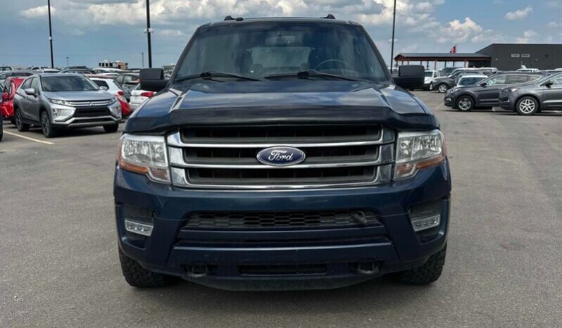 
								2017 Ford Expedition XLT full									