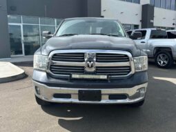 
										2019 RAM 1500 Classic SLT full									