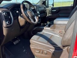 
										2023 GMC Sierra 3500 Denali full									