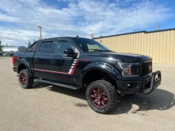
										2018 Ford F-150 Lariat full									