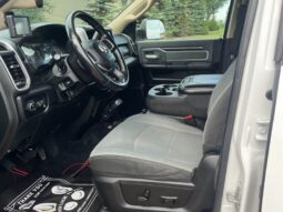 
										2020 RAM 3500 Big Horn full									