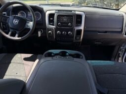 
										2019 RAM 1500 Classic SLT full									