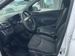 
										2020 Chevrolet Spark LS Manual full									