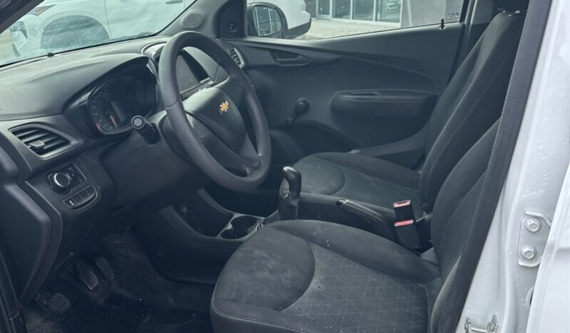 
								2020 Chevrolet Spark LS Manual full									