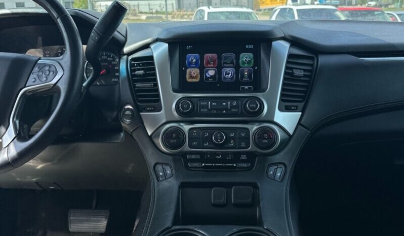 
								2017 Chevrolet Tahoe LT2 full									