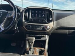 
										2019 GMC Canyon Denali full									