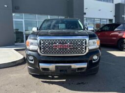 
										2019 GMC Canyon Denali full									