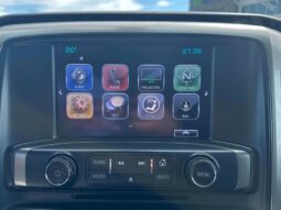
										2018 Chevrolet Silverado 1500 LT full									