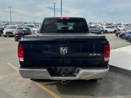 
										2015 RAM 1500 Tradesman full									