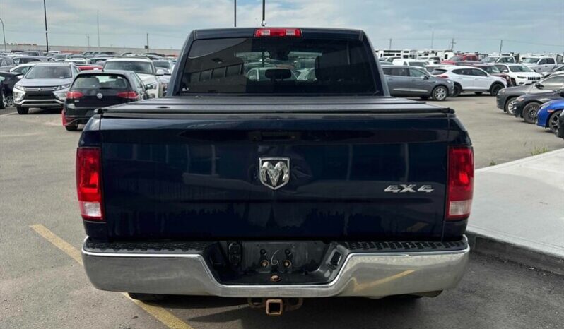 
								2015 RAM 1500 Tradesman full									