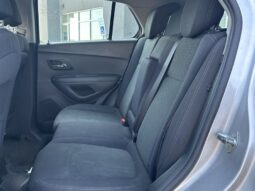 
										2018 Chevrolet Trax LS full									