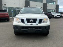 
										2019 Nissan Frontier S King Cab full									