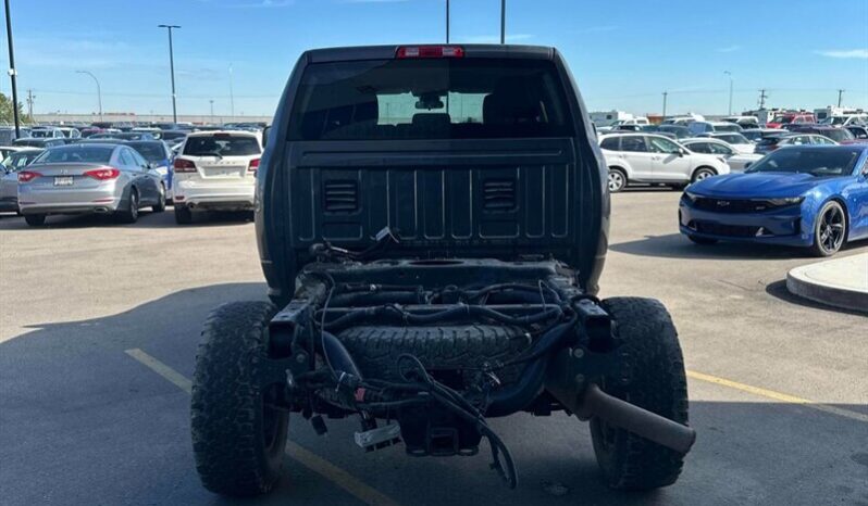 
								2020 RAM 2500 Big Horn full									