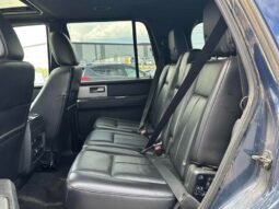
										2017 Ford Expedition XLT full									