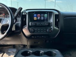 
										2018 Chevrolet Silverado 1500 LT full									