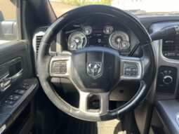
										2018 RAM 2500 Laramie Longhorn Limited Diesel full									