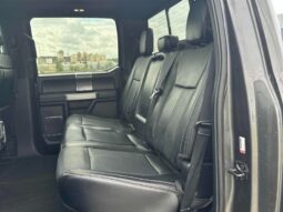 
										2018 Ford F-150 Lariat full									