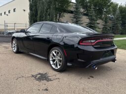
										2021 Dodge Charger GT full									