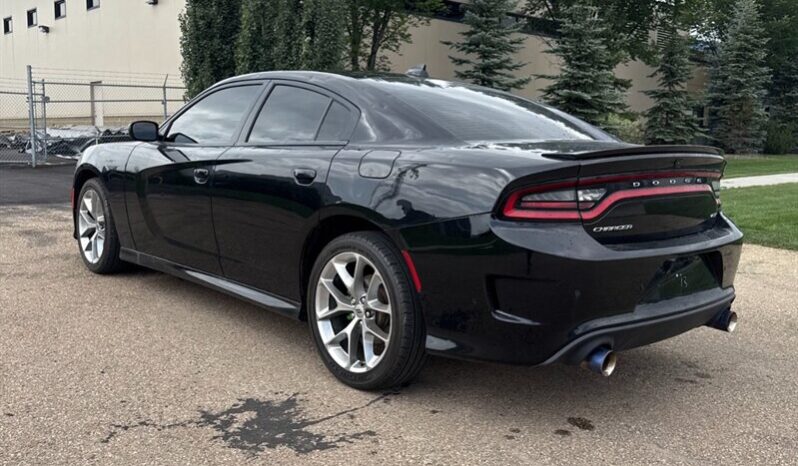 
								2021 Dodge Charger GT full									