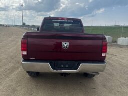 
										2023 RAM 1500 Classic Tradesman full									