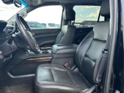 
										2017 Chevrolet Tahoe LT2 full									