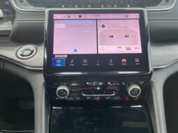 
										2022 Jeep Grand Cherokee L Overland full									