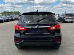 
										2019 Mitsubishi RVR SE AWC full									