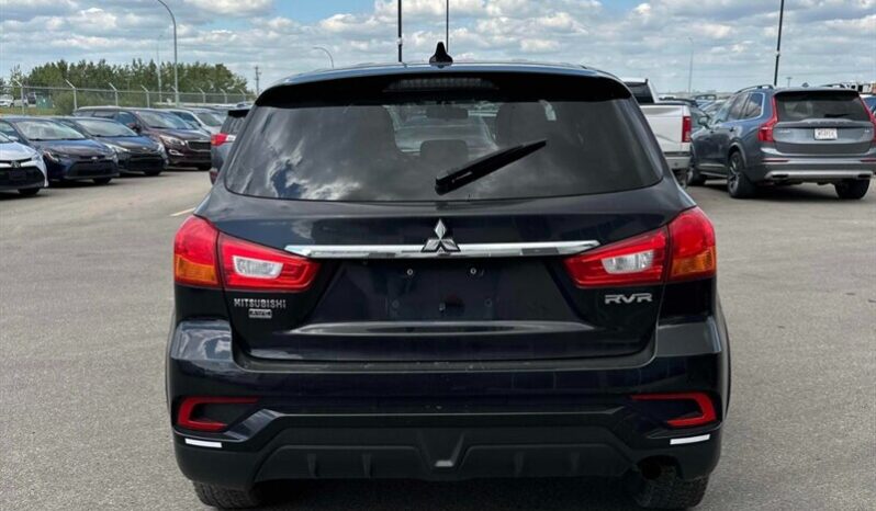 
								2019 Mitsubishi RVR SE AWC full									