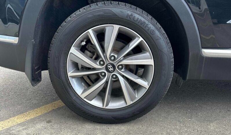 
								2020 Hyundai Santa Fe Preferred 2.4L full									