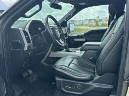 
										2018 Ford F-150 Lariat full									