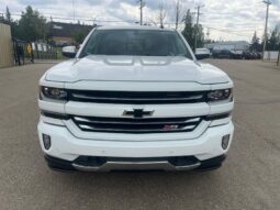 
										2018 Chevrolet Silverado 1500 LTZ Z71 full									