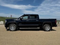 
										2018 GMC Sierra 1500 Denali full									