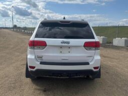 
										2014 Jeep Grand Cherokee Laredo full									