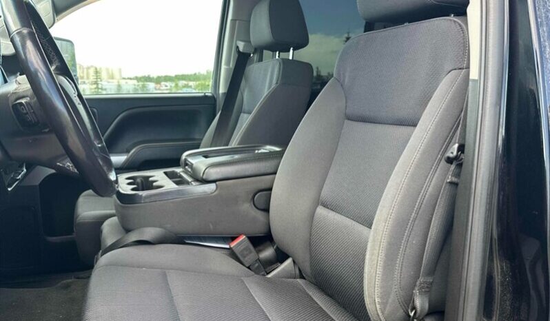 
								2018 Chevrolet Silverado 1500 LT full									