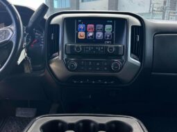 
										2018 Chevrolet Silverado 1500 LT full									
