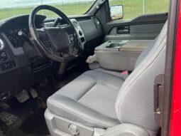 
										2014 Ford F-150 XLT full									