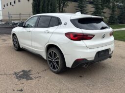 
										2022 BMW X2 xDrive28i full									
