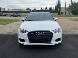 
										2019 Audi A3 quattro Premium 45 TFSI full									