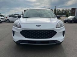 
										2021 Ford Escape S full									