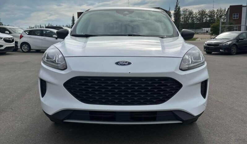 
								2021 Ford Escape S full									