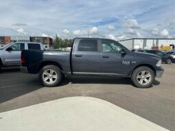 
										2019 RAM 1500 Classic SLT full									
