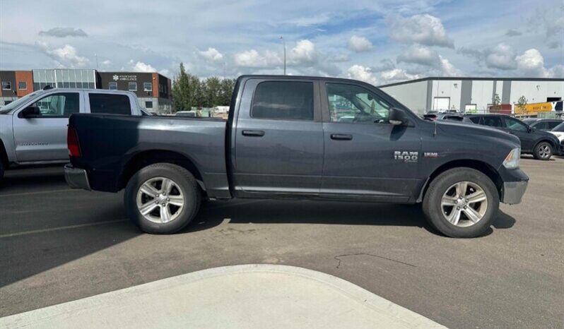 
								2019 RAM 1500 Classic SLT full									